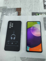 smartphones-samsung-a52-duos-bab-ezzouar-alger-algerie