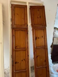 Portes et fenêtres 