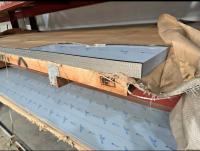 industrie-fabrication-vente-tole-inox-les-eucalyptus-alger-algerie