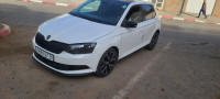 voitures-skoda-fabia-2017-monte-carlo-oran-algerie