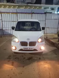 Chana Star Truck 2013 Simple cabine