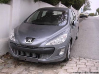 average-sedan-peugeot-308-2010-blida-algeria