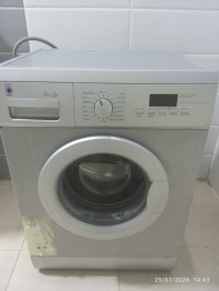 Machine à laver ENIEM, 7 kg, Class A++, 16 Programmes