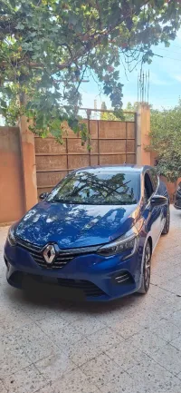 Renault Clio 5 tecno 2022 Techno