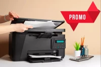 imprimantes scanners photocopieuse PROMOTION  pour les etudiants et les entreprises 