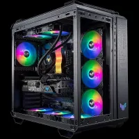 PC STATION PUISSANTE POUR ARCHITECT ET DESIGNER 3D ( Ryzen 7 7700X RTX 3090 24Go )