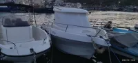 Pilothous 580 Quicksilver 2004