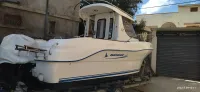580 pilothous Quicksilver 2004