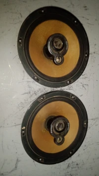 Haut parleurs Pioneer 360watts