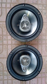 Haut parleurs Pioneer