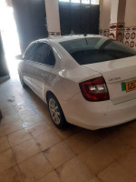 berline-skoda-rapid-2019-ambition-remchi-tlemcen-algerie