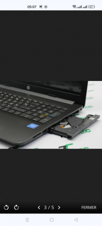 laptop-pc-portable-hp-celeron-oran-algerie