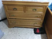 Chambre à couchi 