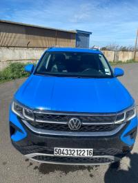 سيارات-volkswagen-taos-2022-sel-المحمدية-الجزائر
