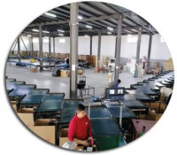 industrie-fabrication-systeme-automatique-de-tri-colis-et-lettres-tizi-ouzou-algerie