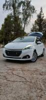 voitures-peugeot-208-2019-allure-facelift-tiaret-algerie