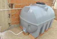 Plombier chauffagiste froid install climatiseur install citern A domicile