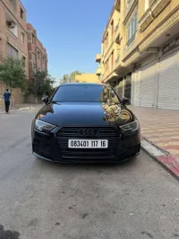 Audi A3 2017 A3