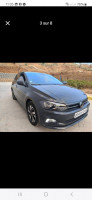 voitures-volkswagen-polo-2021-sidi-aich-bejaia-algerie