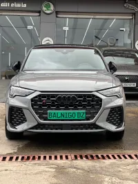 Audi RS Q3 2023 RS