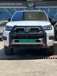 Toyota HILUX D4D 4x4 2025 ADVENTARE