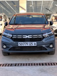 سيارات-dacia-logane-2025-عين-بنيان-الجزائر