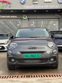 automobiles-vehicules-fiat-500x-2024-club-ain-benian-alger-algerie