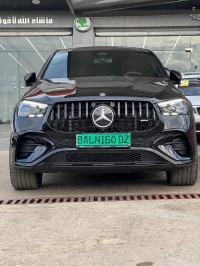 Mercedes GLE 300d AMG 2025 AMG Kite manfakter