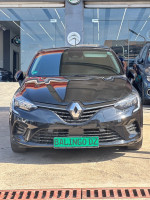 voitures-renault-clio-5-2022-intense-ain-benian-alger-algerie