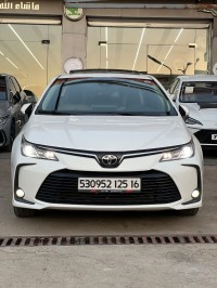 سيارات-toyota-corolla-2025-عين-بنيان-الجزائر
