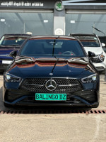 berline-mercedes-cla-2024-amg-ain-benian-alger-algerie