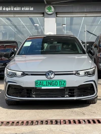 Volkswagen Golf 8 2025 R-Line