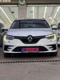 سيارات-renault-megane-4-2022-evolution-عين-بنيان-الجزائر