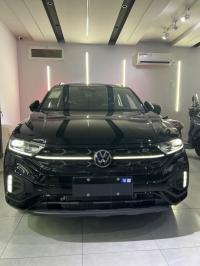 سيارات-volkswagen-t-roc-2026-black-magic-عين-بنيان-الجزائر