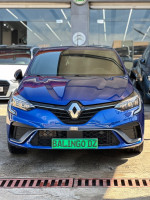 voitures-renault-clio-5-2023-rs-line-ain-benian-alger-algerie