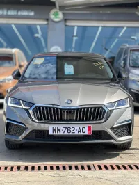 Skoda Octavia pro 2025 Pro