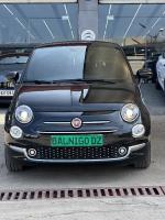 voitures-fiat-500-2023-dolce-vita-ain-benian-alger-algerie