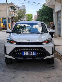 سيارات-kaiyi-x3-pro-2026-عين-بابوش-أم-البواقي-الجزائر