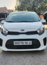 Kia Picanto 2019 Lx Start plus