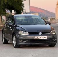 سيارات-volkswagen-golf-7-2017-عين-بابوش-أم-البواقي-الجزائر