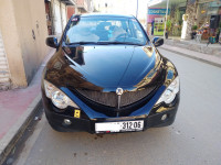 pickup-ssangyong-actyon-sports-2012-tazmaltdaira-bejaia-algerie