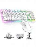 keyboard-mouse-clavier-souris-spirit-of-gamer-ultimate-600-wireless-artic-ain-benian-alger-algeria