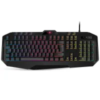 Clavier Spirit Of Gamer PRO K8