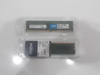 Ram Crucial DDR4 16GB 3200MHz Desktop