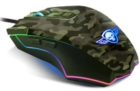 Spirit of gamer Elite M50