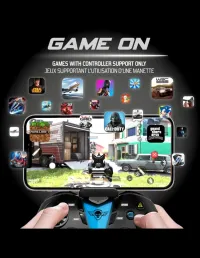 Manette Spirit Of Game PREDATOR 