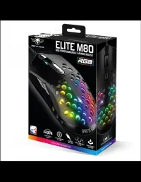Souris Spirit Of Gamer ELITE-M80