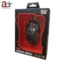 Souris Gaming ADR-2026