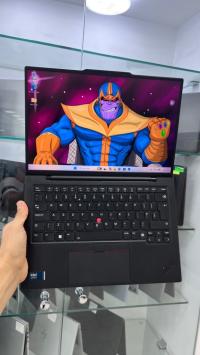 laptop-lenovo-x1-carbon-ultra-5-135u-vpro-32ram-256-ssd-14tactile-fhd-intel-r-batterie-heures-tres-bon-etat-2020-garantie-06-mois-a2-3-dely-brahim-alger-algeria