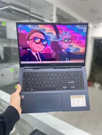 ASUS VIVOBOOK PRO 15 Ryzen 7 5800H RTX 3050  04GB DDR6 BATTERIE +5HEURES GARANTIE 06MOIS 